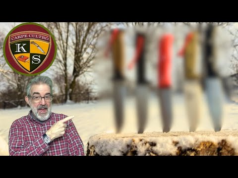 Jack Of All Trades (JOAT) Knife Update. Who got kicked off the island.