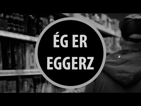 Allir - Ég er Eggerz