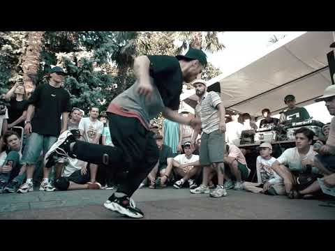 FUNK & FURIOUS FOOTWORK CONCEPT // ROUND 2 ❂ 𝐘𝐀𝐋𝐓𝐀 𝐒𝐔𝐌𝐌𝐄𝐑 𝐉𝐀𝐌 𝟐𝟎𝟏𝟖