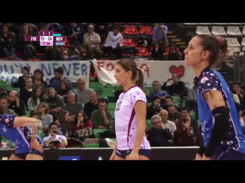 Highlights Il Bisonte Firenze Igor Gorgonzola Novara