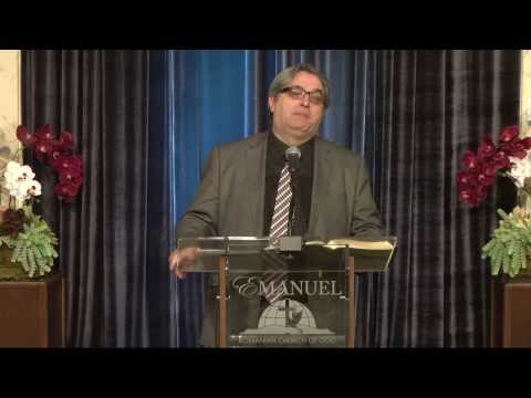 Misiunea Bisericii - Dorin Druhora