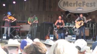 Fascination - The Greencards - Merlefest 2013