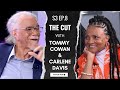 Tommy Cowan + Carlene Davis On How They Met, Cancer Diagnosis, Bob Marley Accusation, Blended Family