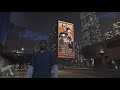 Animated Downtown Billboard [SP Add-On / FiveM] 3