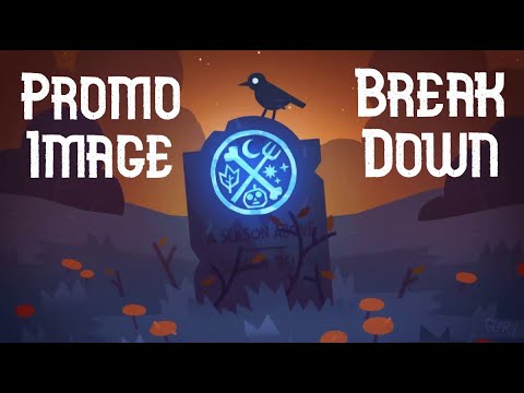 Revenant Hill Promo Image Breakdown - Hidden Details, Speculation, and Things You Missed!