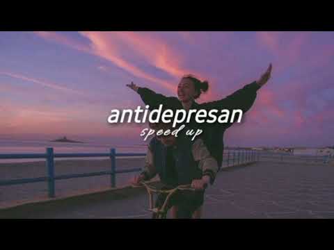 Mert Demir ft. Mabel Matiz - Antidepresan (Speed up)
