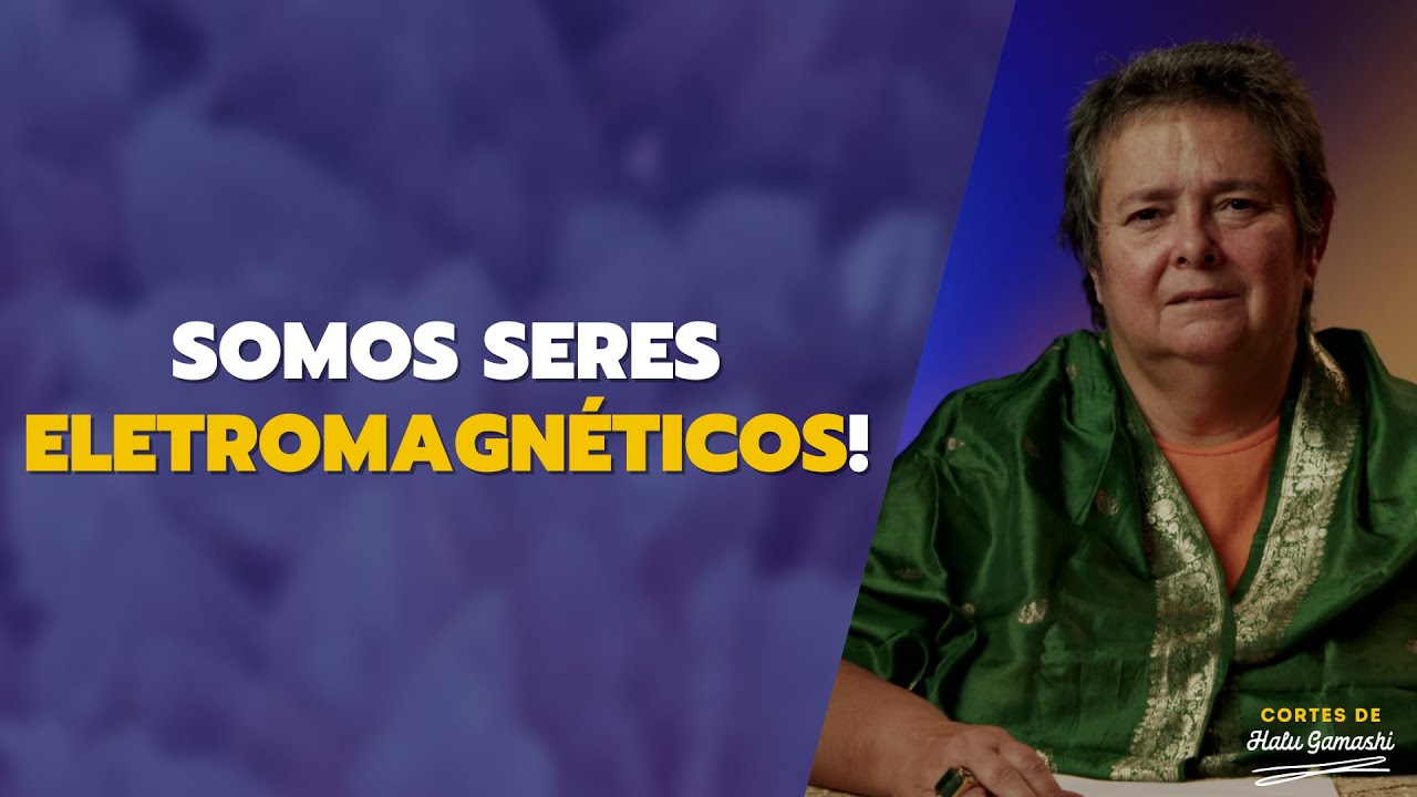 Como Funciona o MAGNETISMO e a LEI DA ATRAÇÃO nos ENCONTROS?! | Cortes de Halu