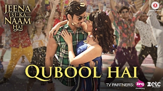 Qubool Hai | Jeena Isi Ka Naam Hai | Himansh Kohli