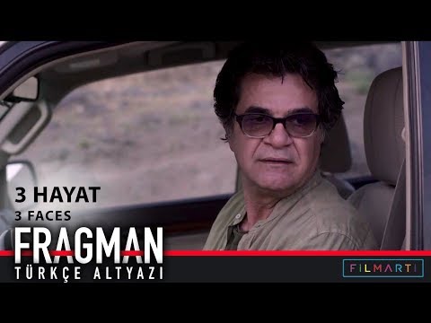 3 Hayat | 3 Faces - Fragman (Türkçe Altyazı)