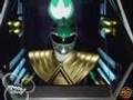 Go Green Ranger A Tommy Tribute