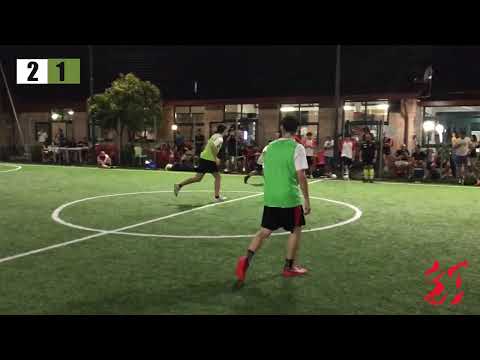 Brianza Tornei - torneo Gusto Tondo Cup 2025 | Finale Silver BIZONA vs REAL UMILI