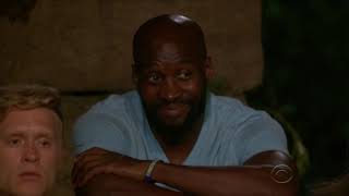 Survivor: Most Brutal Jury Speeches video