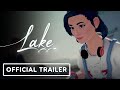 Vidéo de gameplay de Lake  XBox