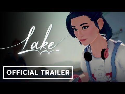 Трейлер