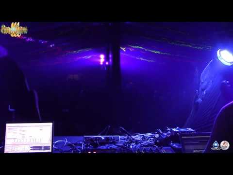 Gotalien Live @ Emotions III (SpaceMusicDrops) Full HD