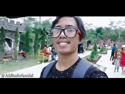 traveling-ke-lost-world-castel