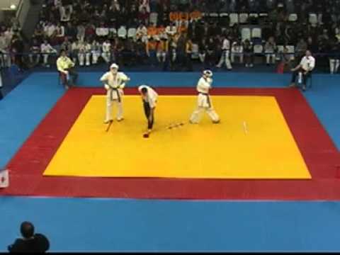 2nd KWCC. Sarkisyan Akop (532) — Zezikov Nikita (528)