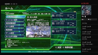 ［Original TV System］[20190405] 地球防衛軍 vol.4