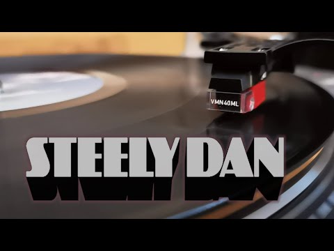 STEELY DAN - Hey Nineteen (Official Video) (HD Vinyl)