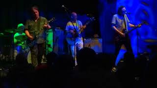 The Posies - 8 - Precious Moments - Cleveland - 6/20/18