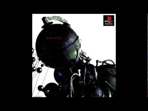 baroque saturn ost