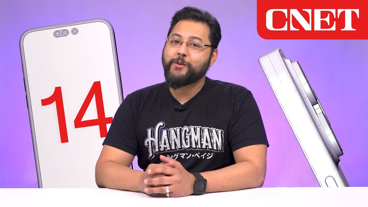 Apple iPhone 14: What We Think We Know