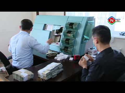 Bank və xidmətlər - 03.02.2023