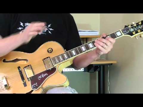 Jimmy Reed - Honest I Do Song Breakdown May 2015