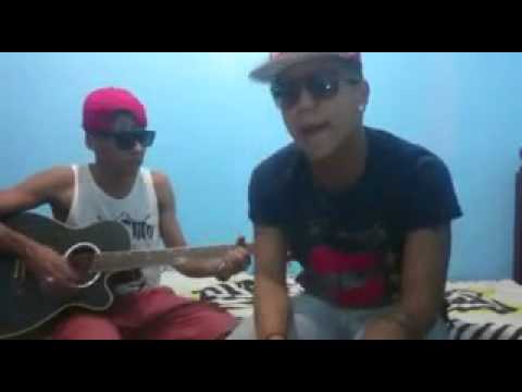 Mc Jorginho - Imaginei (previa)