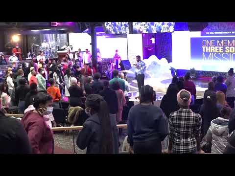 Friday  10pm | Prophetic All - Night | W/ PROPHET DR. KOFI DANSO | 21-01-2021