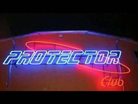 Dj Alex Protector Głogów Pierwszy Techno Maraton 18 01 2003