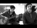 Radiohead Creep acoustic cover - Homeless ...