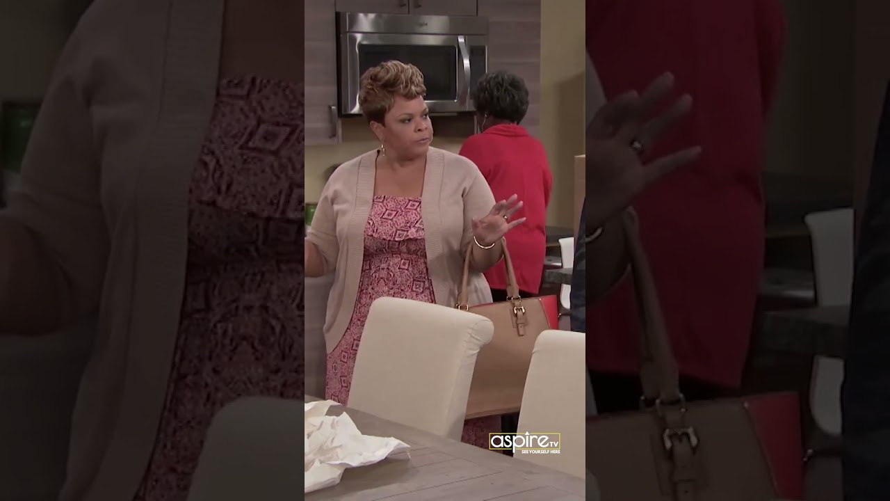 Why'd they do him like that?? | Mann & Wife | aspireTV