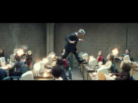 Vorschaubild für Anomalisa Trailer