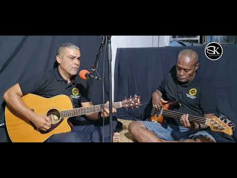 E dua na Siga (Cover)