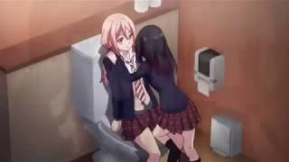 Netsuzou Trap- I think my girl is bi ~AMV~