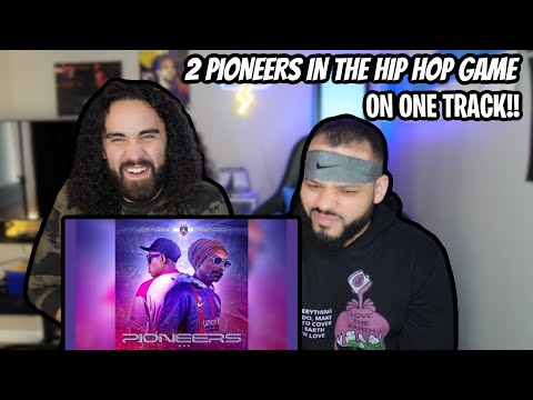 THIS IS EPIC!!! | PIONEERS by Snoop Dogg & Joe Flizzow | REACTION!!