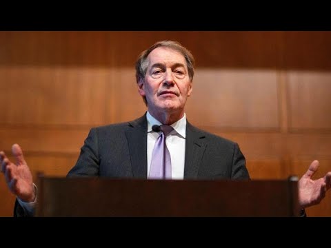 Lawsuit filed in the Charlie Rose sexual harassment case
