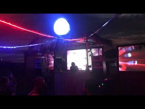 Mono Loco - Rainbow Serpent Festival 2018 - Dave Prior