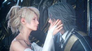 もう一度最初からファイナルファンタジーXV #17 エンドムービー
