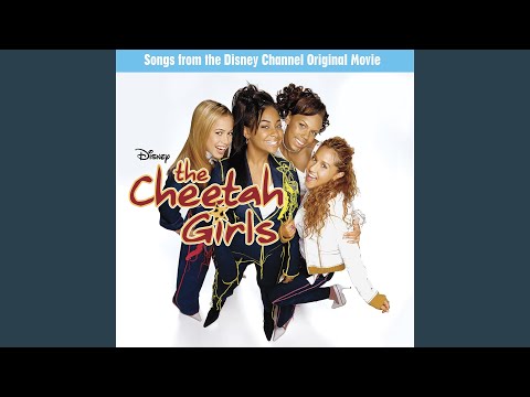 Cheetah Sisters