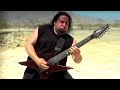Divine Heresy - Failed Creation (Music Video) (Bleed the Fifth) (Dino Cazares, Tommy Vext) [HD/4K]