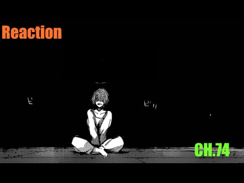 Tokyo Ghoul:Re Chapter 74 Live Reaction [GERMAN/DEUTSCH]