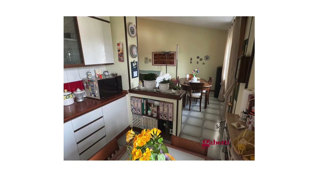 Appartamento - Video