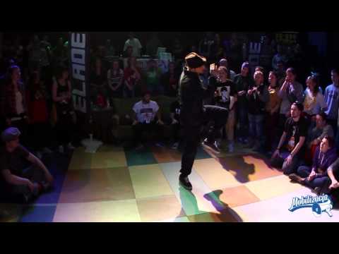 26-600 FUN(K) 2014 - Judge Showcase - Temps