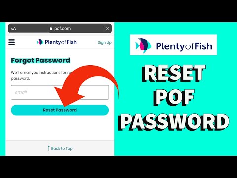 YouTube video about: How do I reactivate my plenty of fish account?