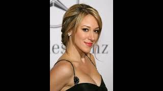Haylie Duff - Girl In The Band