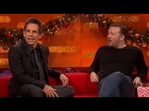 The Graham Norton Show S16E12 Ben Stiller,Rebel Wilson, Jamie Foxx, Cameron Diaz, Danny Dy
