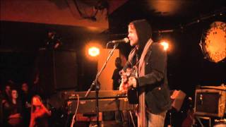 Damien Rice - Surprise appearance at Whelan&#39;s (HQ)