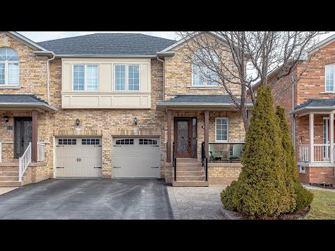 31 Montreaux Crescent, Woodbridge, ON